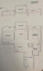 The Reserve Residences (D21), Apartment #572728421